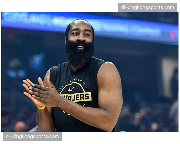 骑士112-84大胜篮网豪取六连胜 哈登16分9助攻状态火热