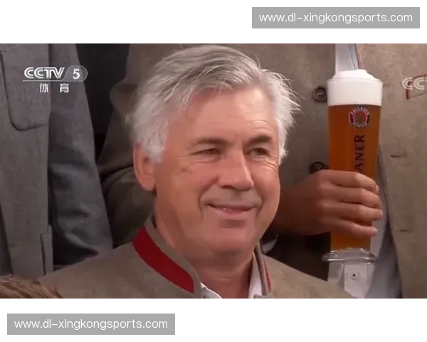 安切洛蒂经验运用价值 皇马欧冠淘汰赛心理优势