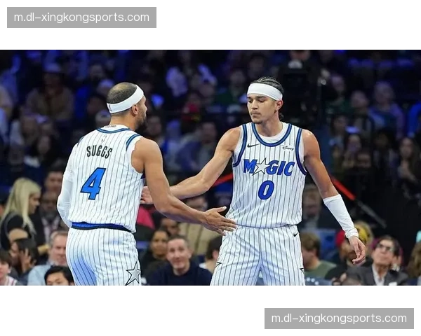 魔术防守效率111.5位列第五 限制对手三分出手见成效