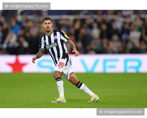 纽卡吉马良斯独撑中场 防守型中场缺失致防线直接暴露