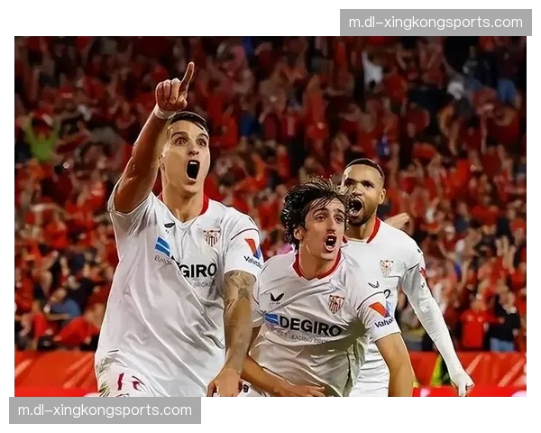 塞维利亚防守反击效率平衡，稳固防守基础上寻求进攻机会